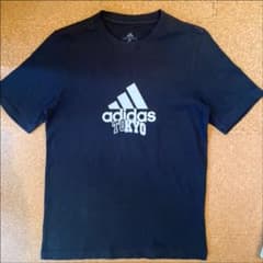 adidas アディダス Tシャツ TOKYOのサムネイル
