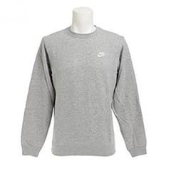 ナイキ(NIKE) クラブ フレンチテリー クルーのサムネイル