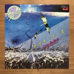 シャカタク / Shakatak / EP レコード / ナイト・バーズのサムネイル