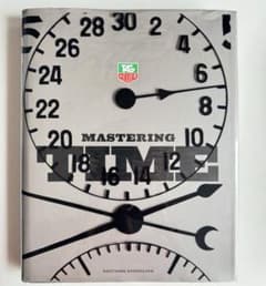 非売品 タグホイヤー「Mastering Time 日本語版」TAG Heuer - メルカリ