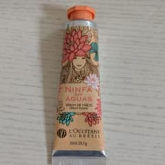 ロクシタン　ハンドクリームのサムネイル