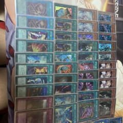 遊戯王　閃刀姫デッキ　ガチ構築のサムネイル