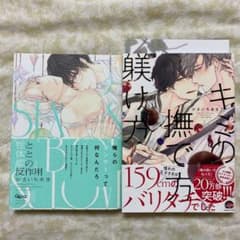 かさいちあき 2冊セットのサムネイル
