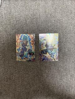 ドラゴンボールヒーローズのサムネイル