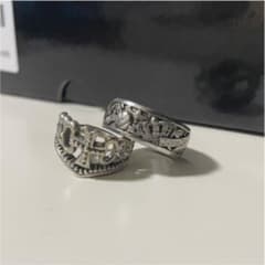 Justin Davisリングのサムネイル