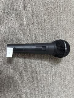 beyerdynamic TG-X58 ダイナミックマイク 本体のみ beyerdynamic TG-X58 ダイナミックマイク 本体のみ - メルカリ
