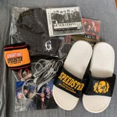 GENERATIONSまとめ売りのサムネイル