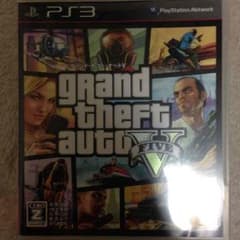 星野様専用 GTA5のサムネイル