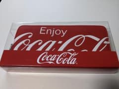コカ・コーラ長財布のサムネイル