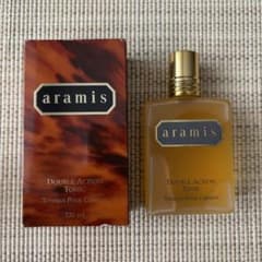 aramis DOUBLE ACTION TONIC 120mlのサムネイル