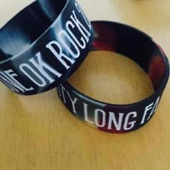 ONE OK ROCK ラバーバンドのサムネイル