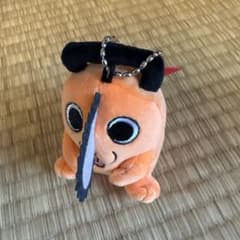 ポタチ　キーホルダーのサムネイル