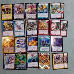 デュエルマスターズ カードまとめ売り#8 - メルカリ