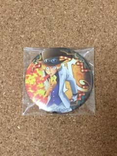 ONE PIECE 缶バッジのサムネイル