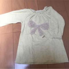 チップトリップ 七分袖Ｔシャツのサムネイル