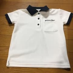 せなな様専用 / ガールスカウト ポロシャツのサムネイル