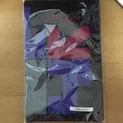 back numberグッズのサムネイル