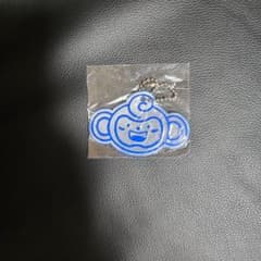 京都警察キーホルダーのサムネイル
