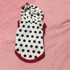 ❇︎ワンちゃんの洋服❇︎のサムネイル