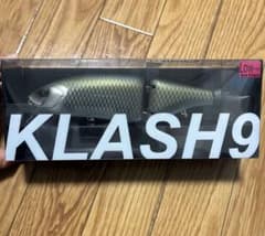 DRT クラッシュ9 緑鮒 klash9 Low - メルカリ