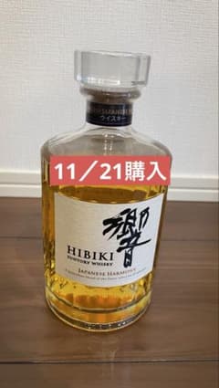 響　Japanese Harmony ジャパニーズハーモニー700mlのサムネイル
