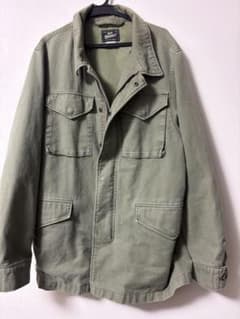 アメカジ　Jack Hammer's M51フィールドジャケット アメカジ Jack Hammer's M51フィールドジャケット - メルカリ
