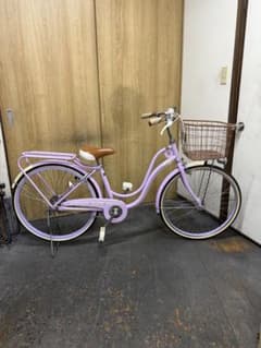 ポンポネット自転車 24インチ☆ | Buyee 通販購入サポートサービス