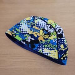ARENA　水泳キャップ　ディズニーのサムネイル