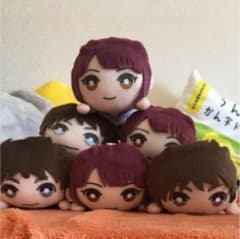 プライズ品のサムネイル