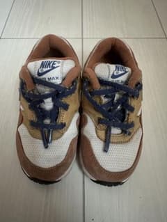 NIKE AIR MAX キッズスニーカー14㎝のサムネイル