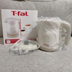 T-fal 電気ケトル ANTOINETTE+ 本体のサムネイル