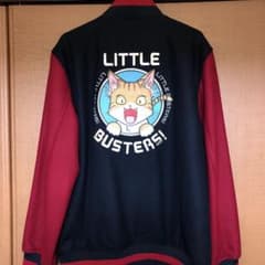リトルバスターズ リトバス スタジャン コスパのサムネイル