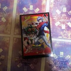 遊戯王スリーブのサムネイル