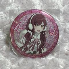アイドルマスター シャイニーカラーズ グリッター缶バッジvol.3 大崎甘奈
