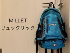 MILLET リュックサックのサムネイル