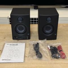 美品【PreSonus】 Eris E3.5 BT アクティブスピーカーのサムネイル