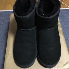 ugg クラシックミニ 8 美品のサムネイル