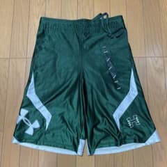 バスケットボールウエア　バスパンのサムネイル