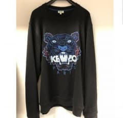 KENZO スウェット トレーナーのサムネイル