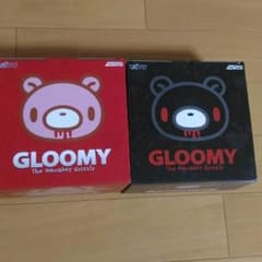 GLOOMYの鍋二個セットのサムネイル