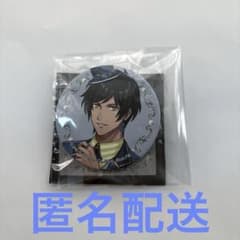 うたプリ グラショ CCL 缶バッジ 皇綺羅 - メルカリ