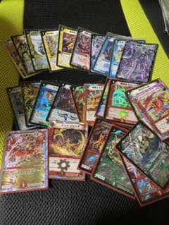 デュエルマスターズ 初期セットのサムネイル