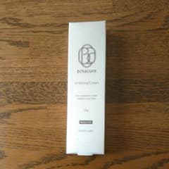 ビハキュア薬用 美白クリーム32gのサムネイル
