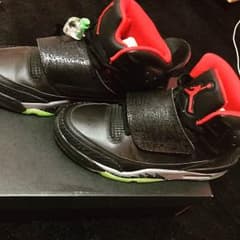 ジョーダン jordanのサムネイル