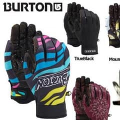 スノボー グローブ スノー グローブ BURTON Spectre Gloveのサムネイル
