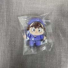 劇場版 忍たま乱太郎 ほわぬい Vol.3 尾浜勘右衛門 尾浜勘右衛門】劇場版 忍たま乱太郎 ほわぬいvol.3 | オンライン