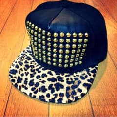 スタッズキャップのサムネイル