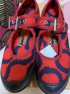 vivienne westwood PEKIN BAR シューズ　スクイグル柄のサムネイル