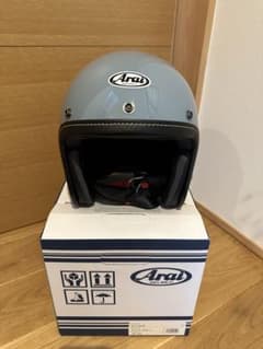 Arai アライ　クラシックAIR アイスブルー　Lサイズのサムネイル