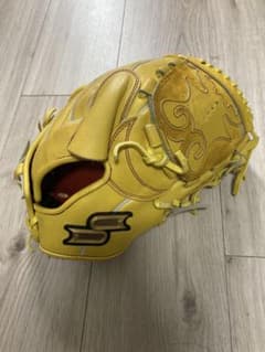 ssk グローブのサムネイル